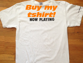 BuyTshirt