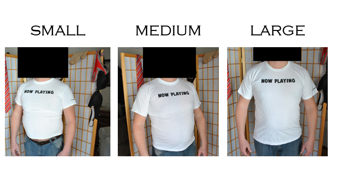 Tshirts